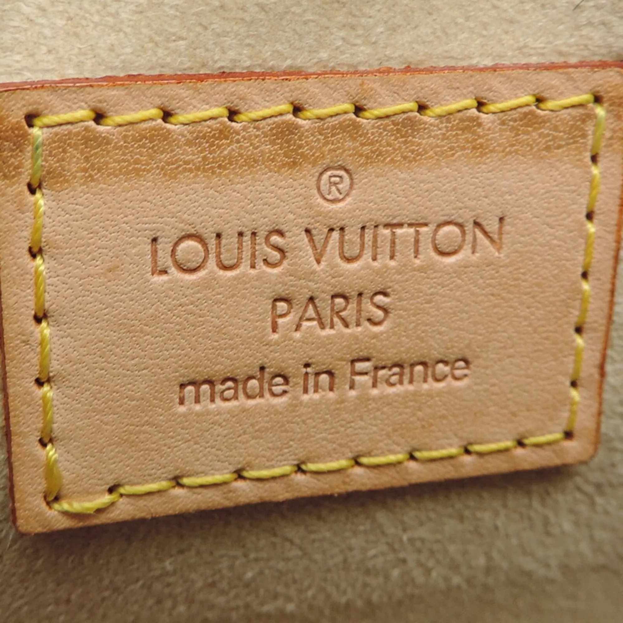 Louis Vuitton Hudson