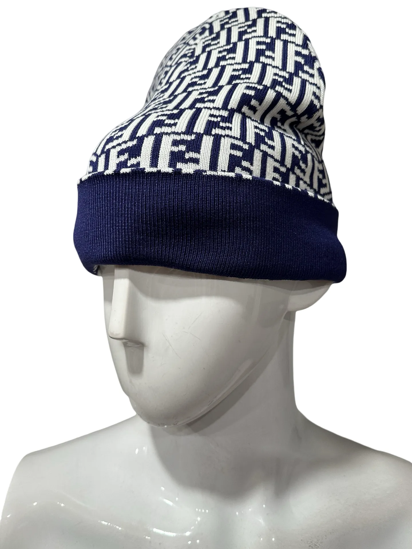 *LUXURY* Italian beanies (unisex)