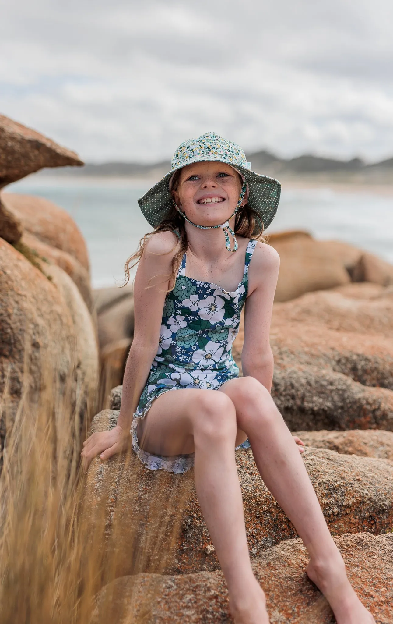 Maeve Wide Brim Sunhat