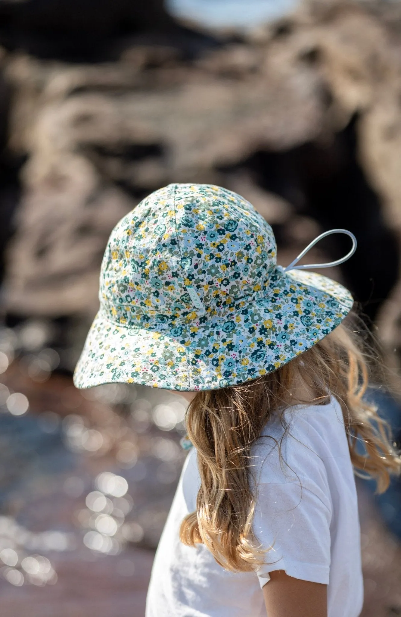 Maeve Wide Brim Sunhat