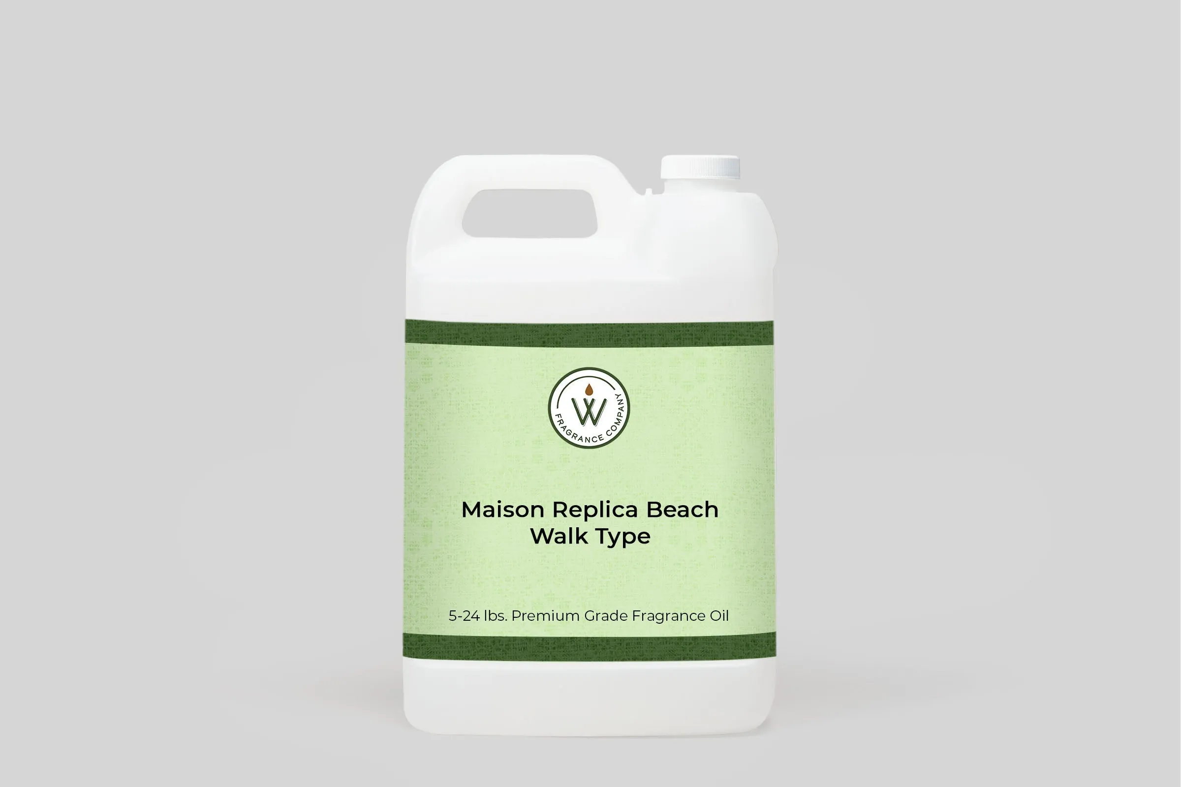 Maison Replica Beach Walk Type Fragrance Oil