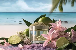 Maison Replica Beach Walk Type Fragrance Oil