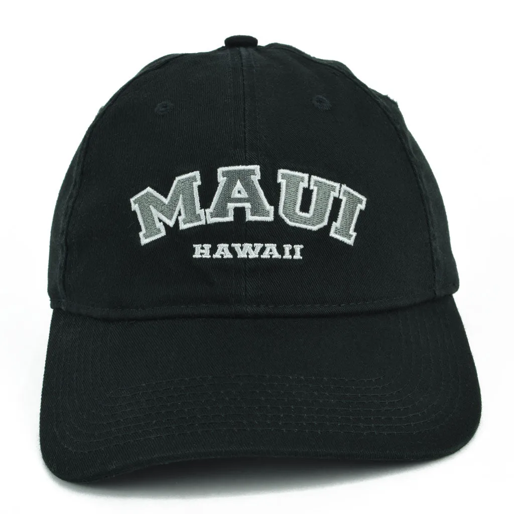 Maui Hawaii Hat