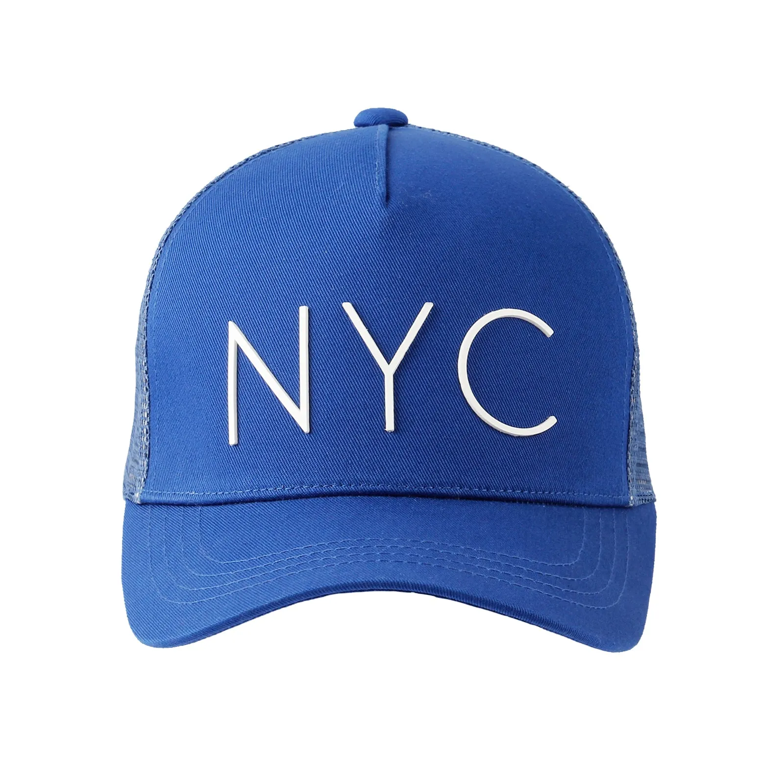 NYC Hat New York City Meshed Adjustable Baseball Cap TRM1289