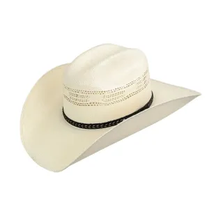 Peter Grimm Houston - Bangora Straw Cowboy Hat