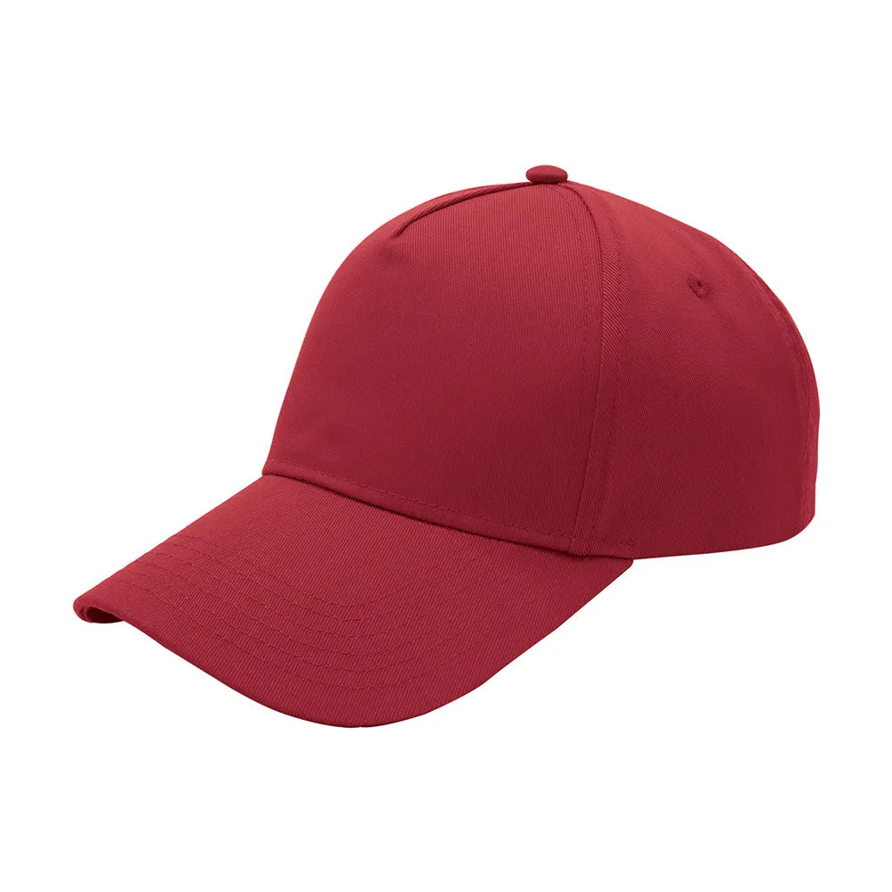 Poly Twill Cap