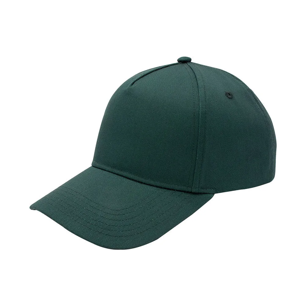 Poly Twill Cap