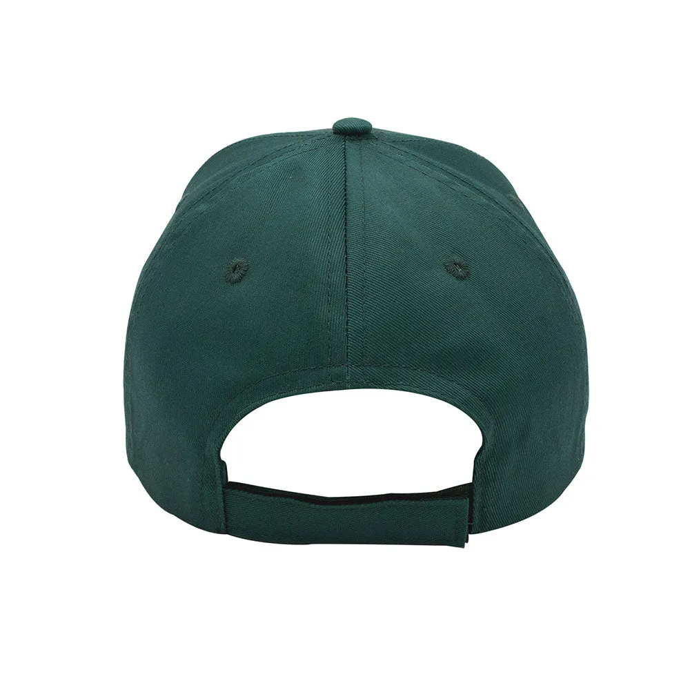 Poly Twill Cap