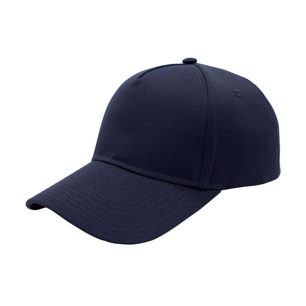 Poly Twill Cap