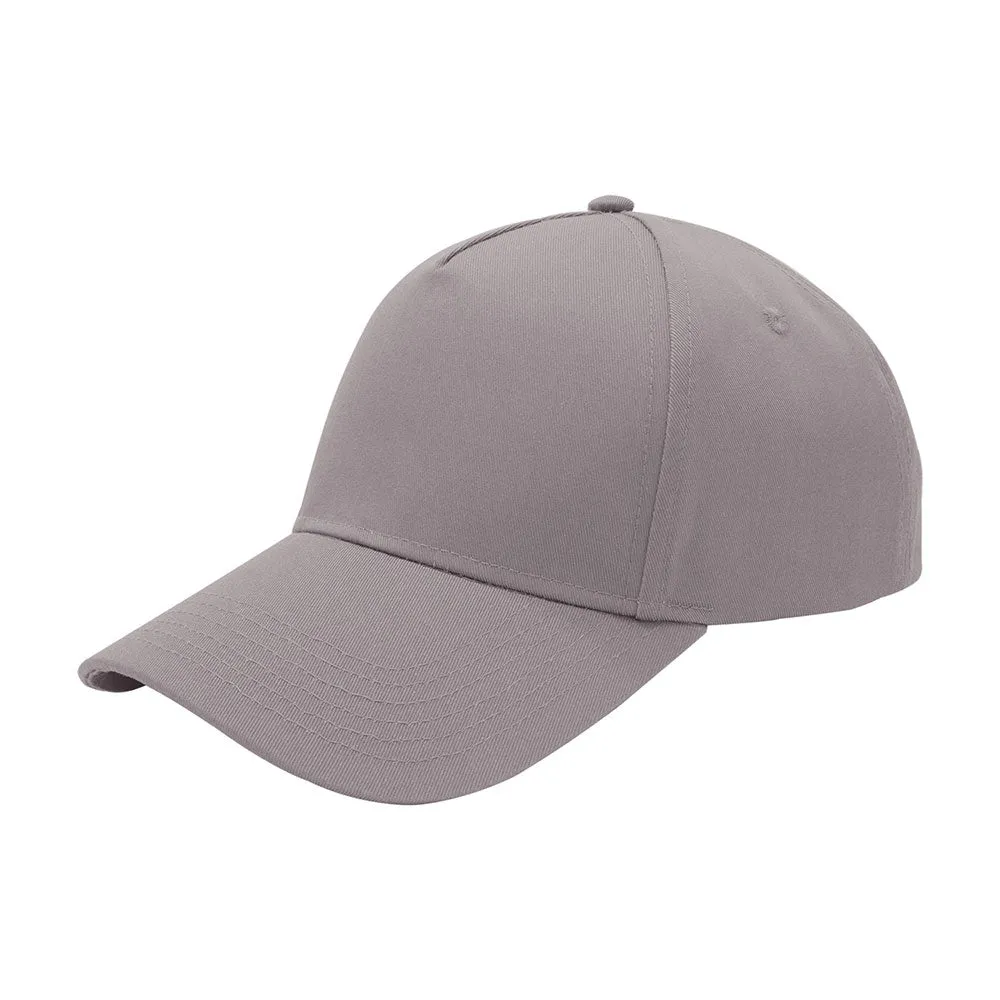 Poly Twill Cap