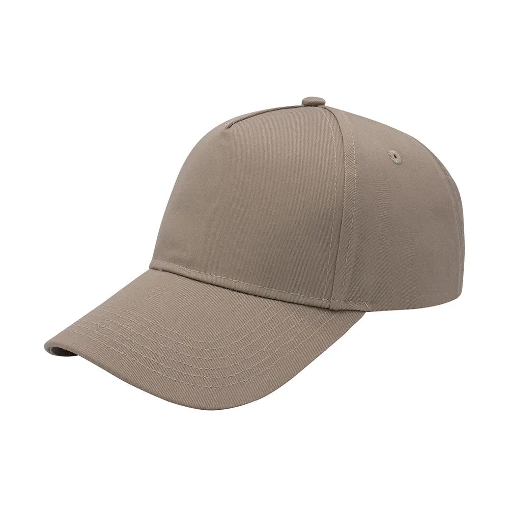 Poly Twill Cap