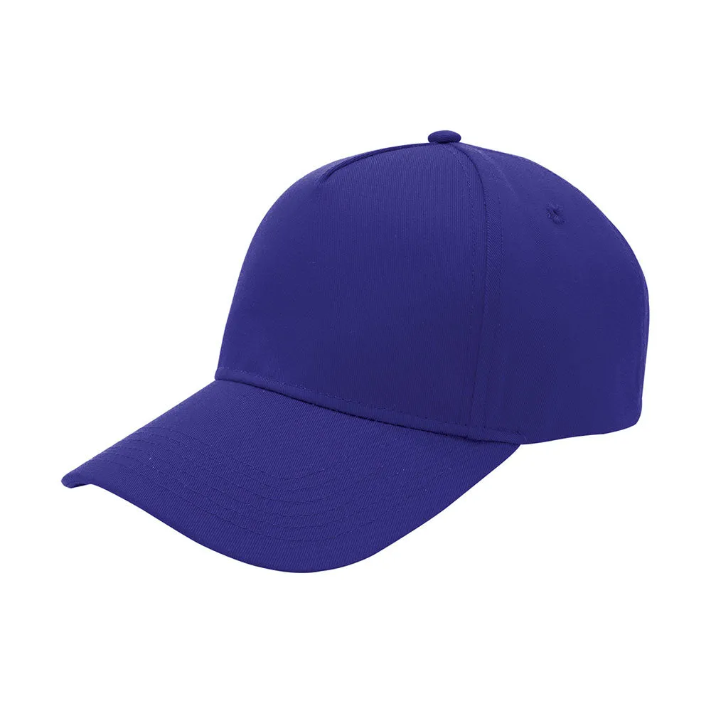 Poly Twill Cap