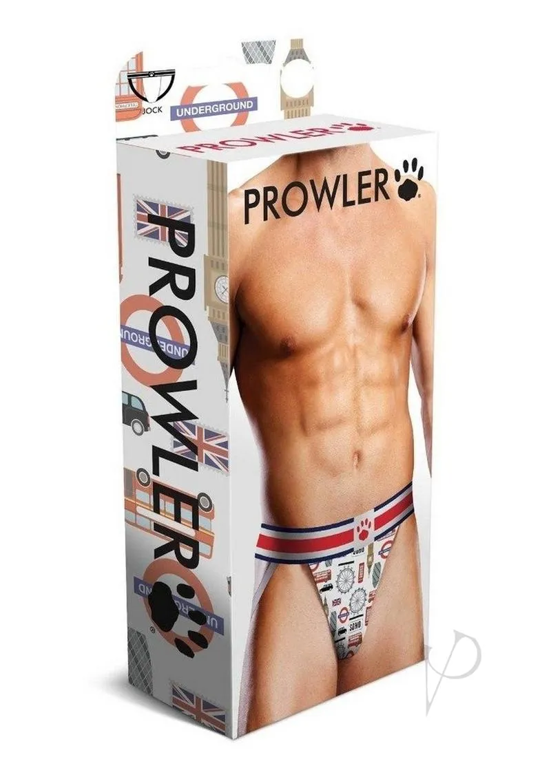 Prowler Soho Jock Sm