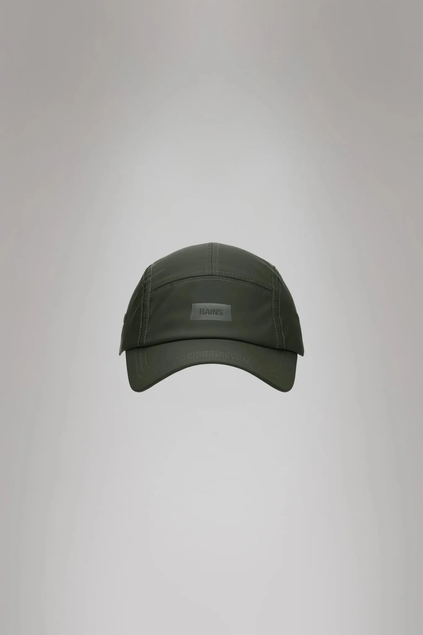 RAINS 5 Panel Cap