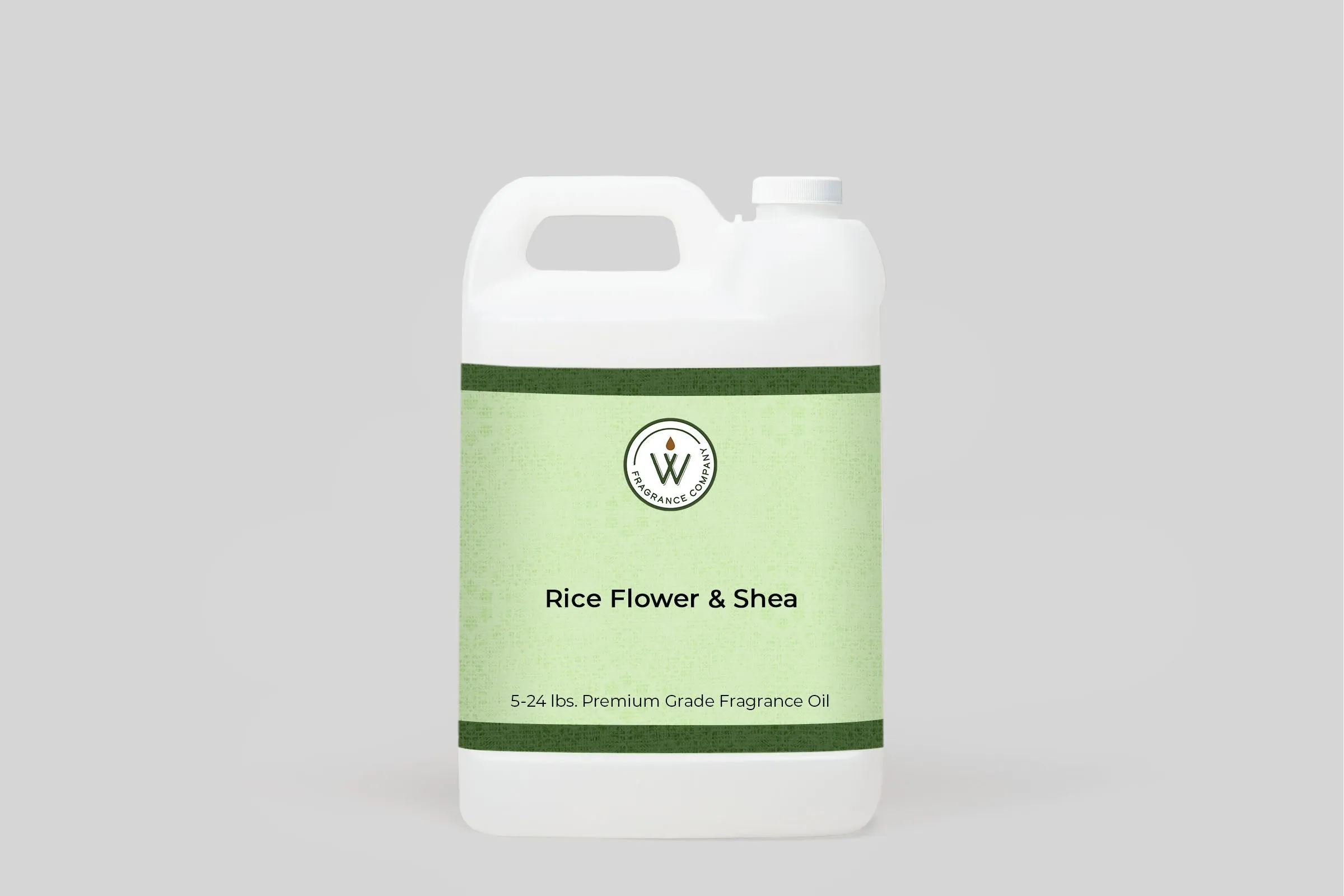 Rice Flower & Shea BBW Fragrance Oil