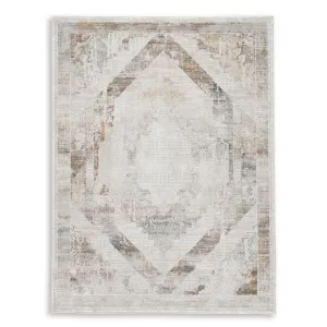 Signature Design by Ashley Varnwood R407032 Medium Rug