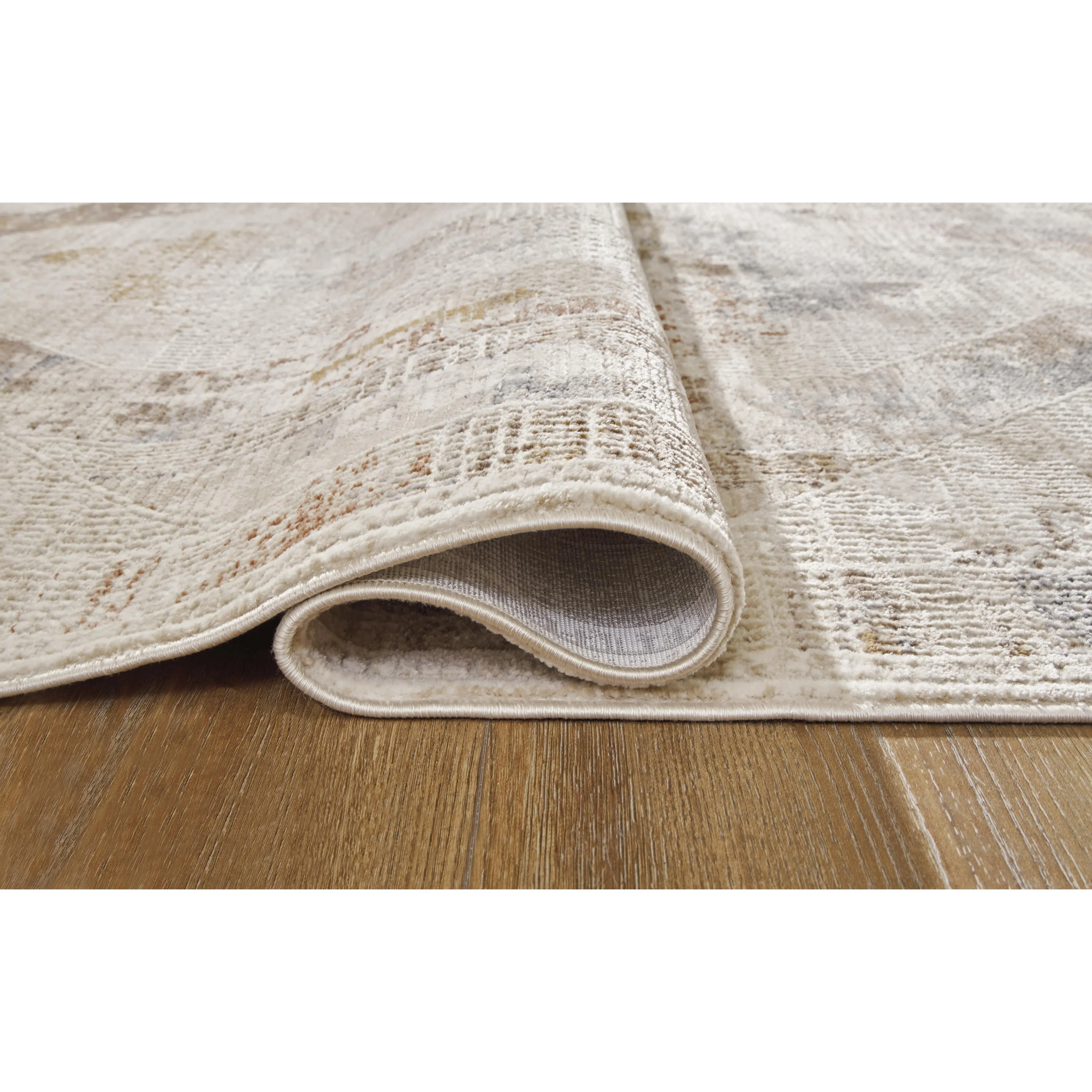 Signature Design by Ashley Varnwood R407032 Medium Rug