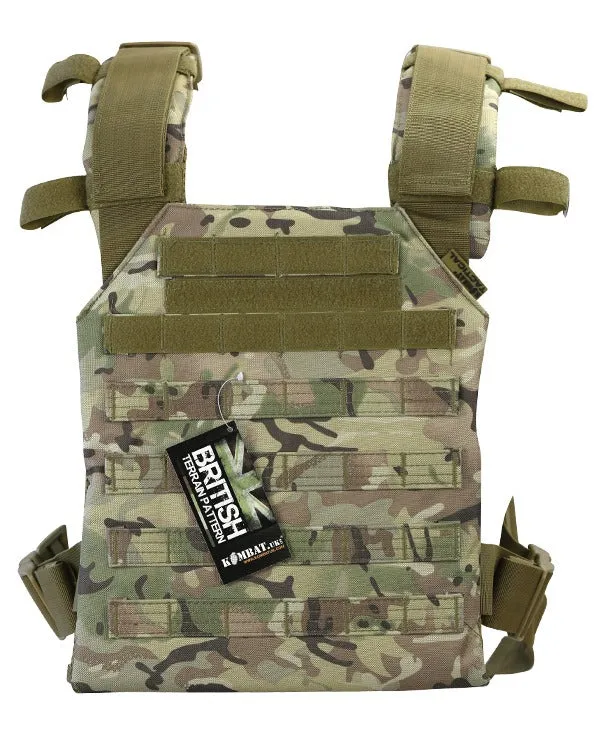 Spartan Plate Carrier