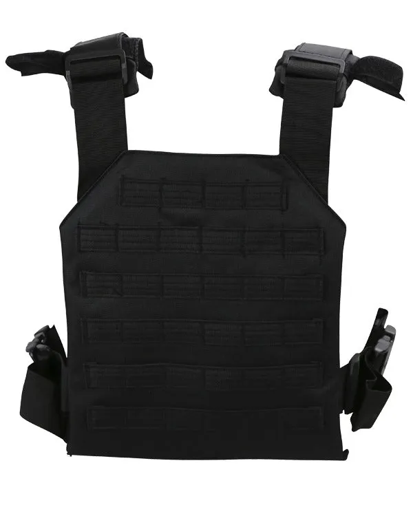 Spartan Plate Carrier