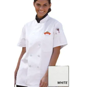 Tahoe Chef Coat for Women