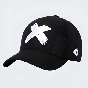 Techwear Baseball Cap