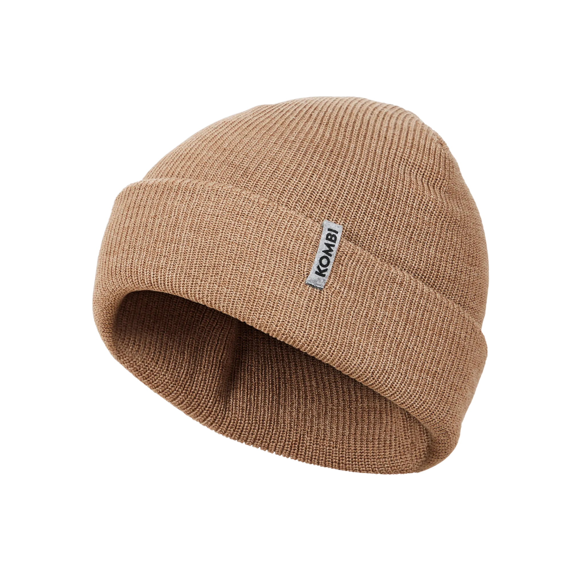 The Hub Merino Toque - Unisex