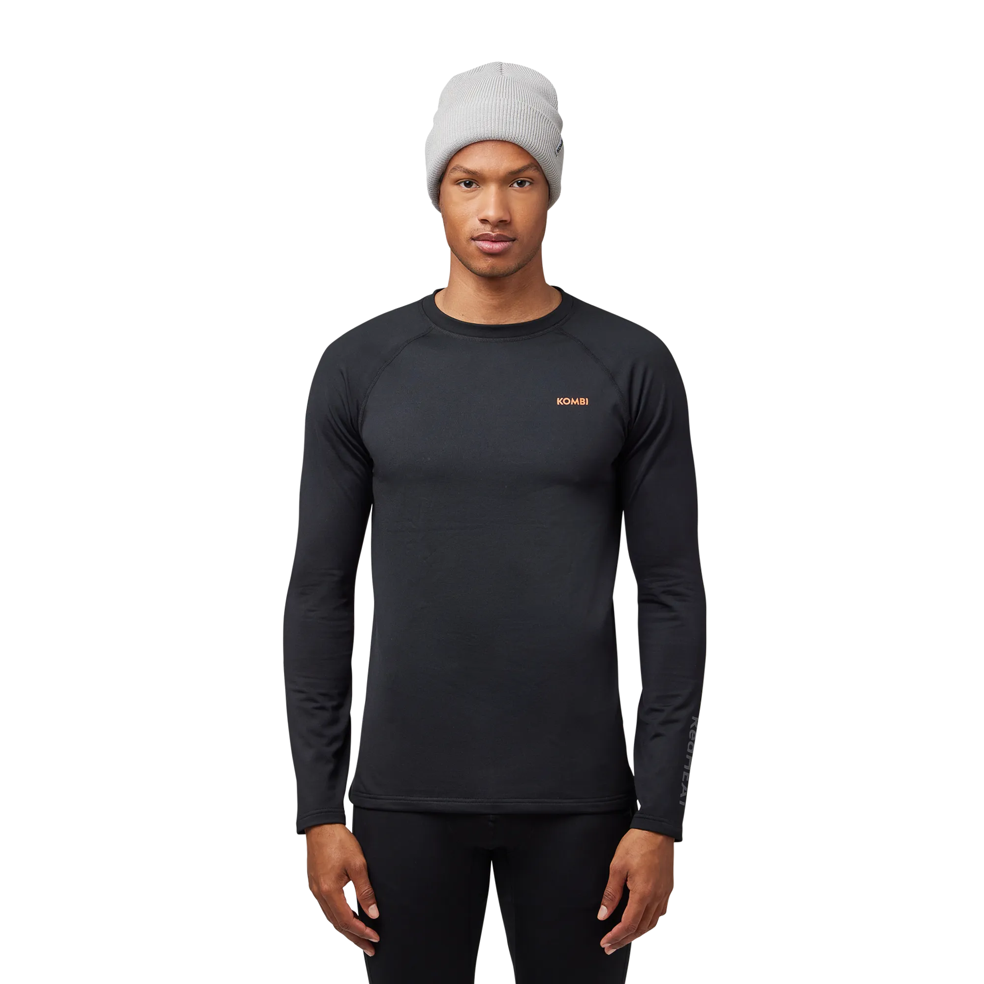 The Hub Merino Toque - Unisex