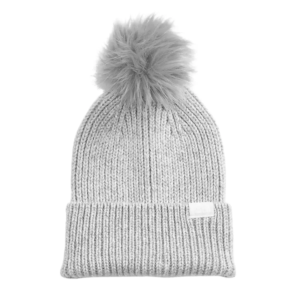 The North Face Airspun Pom Beanie - Past Season