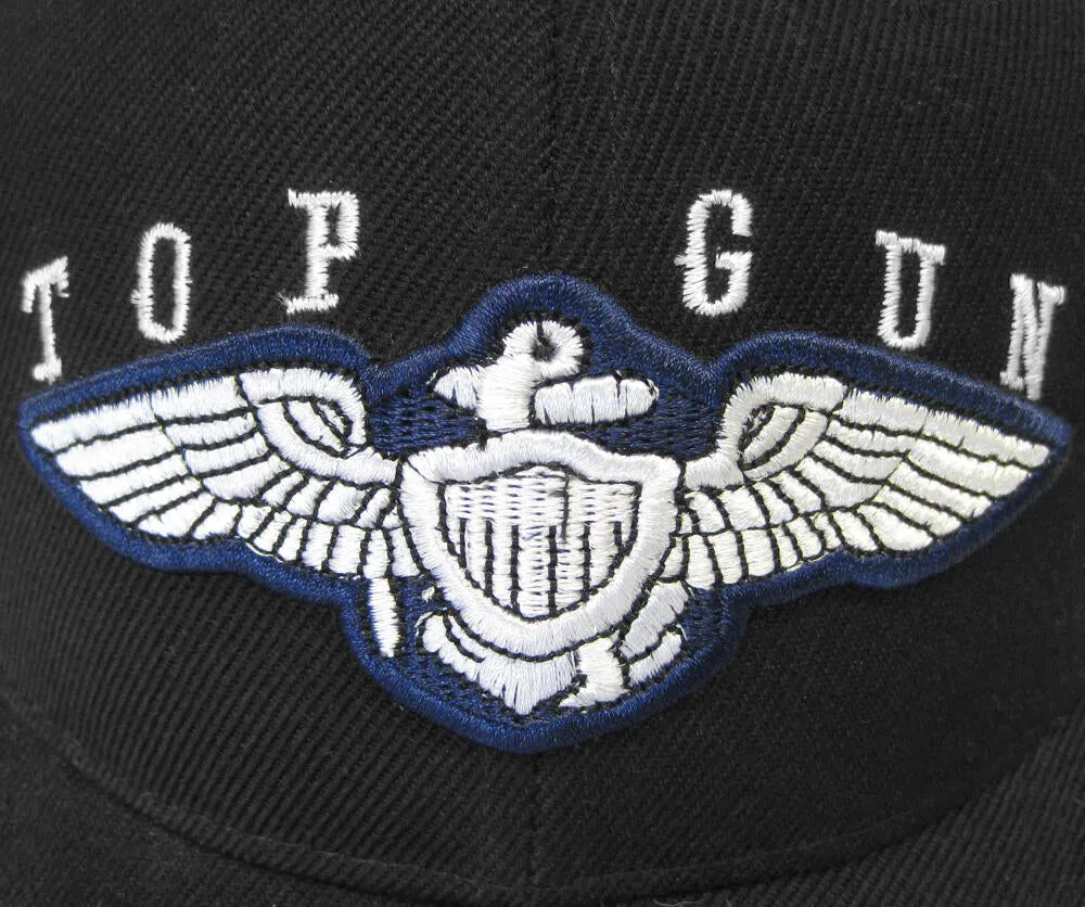 Top Gun Baseball Cap