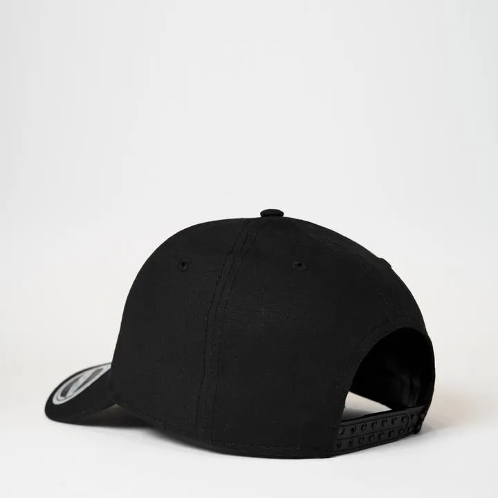 U20608RC 6 Panel Recycled Polyester Baseball Cap