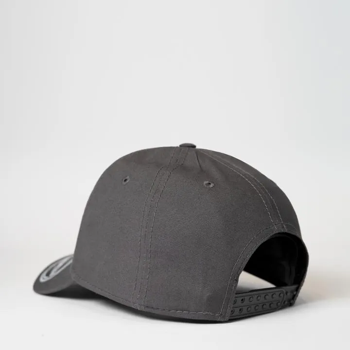 U20608RC 6 Panel Recycled Polyester Baseball Cap