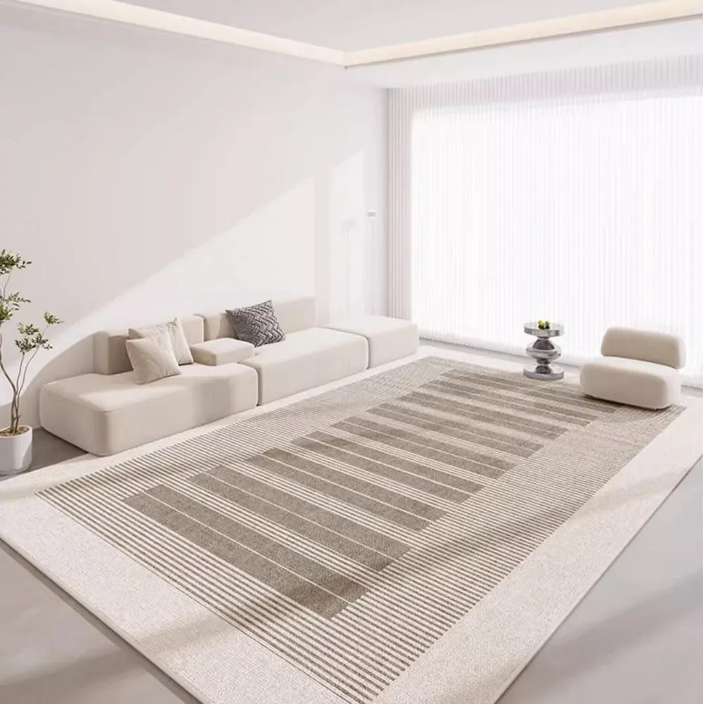 Unique Modern Rugs for Living Room, Contemporary Modern Rugs for Dining Room, Extra Large Modern Rugs for Bedroom