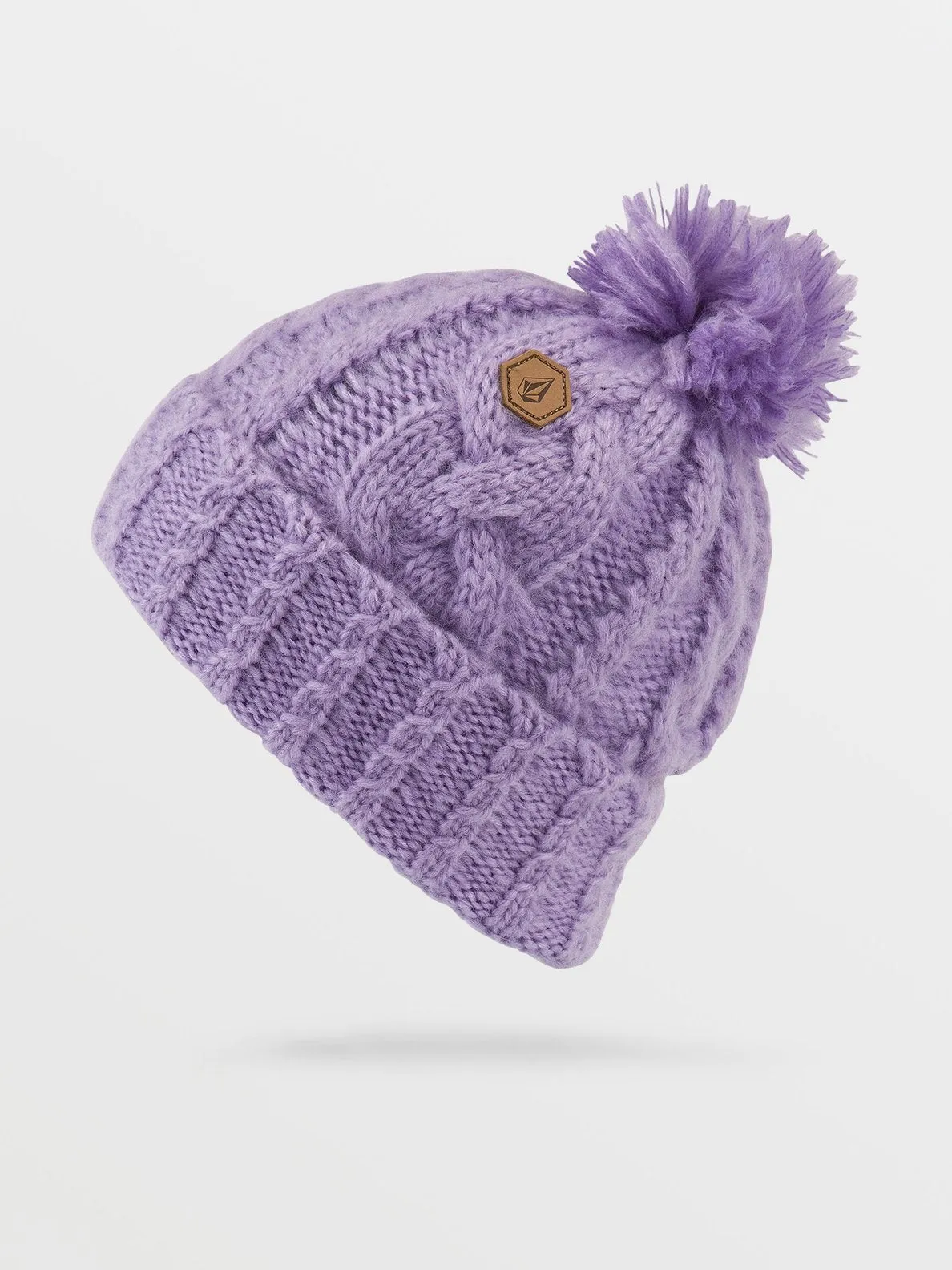 Volcom Women's Leaf Beanie