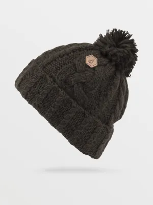 Volcom Women's Leaf Beanie