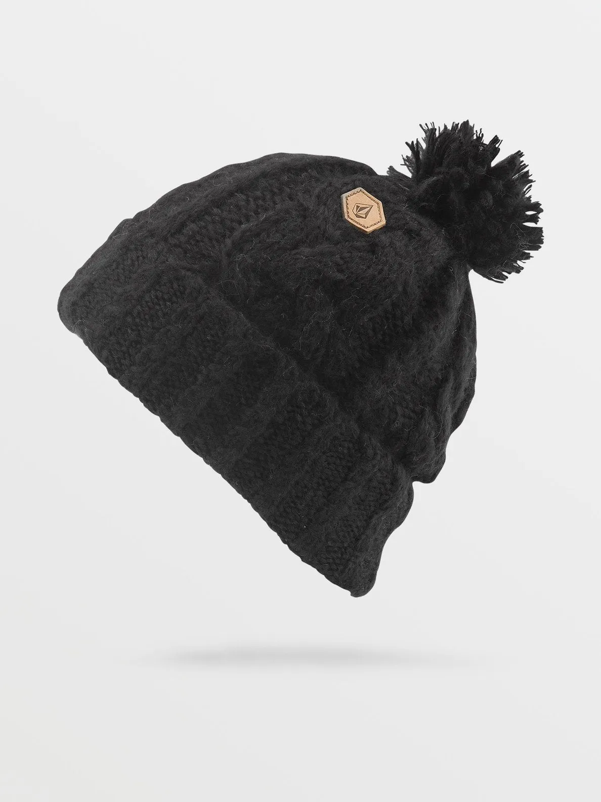 Volcom Women's Leaf Beanie